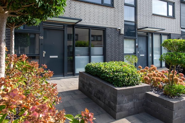 Medium property photo - Moerasberg 56, 4708 NK Roosendaal